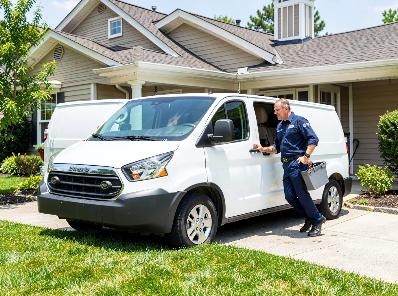 Emergency Plumber company in Clarence, NY